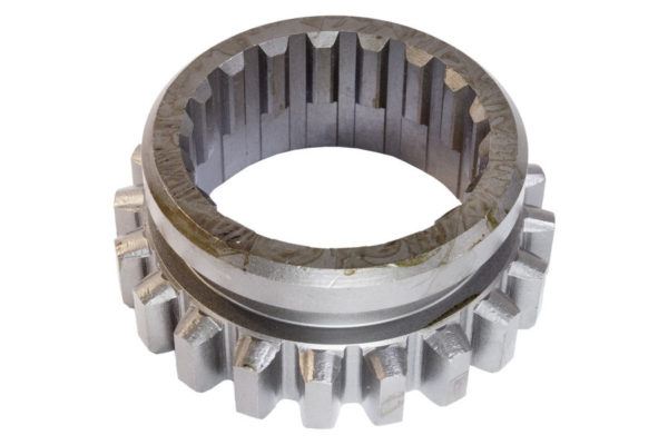 ШЕСТЕРНЯ 70-1701072 (МЗШ) Z1=20, Z2=18