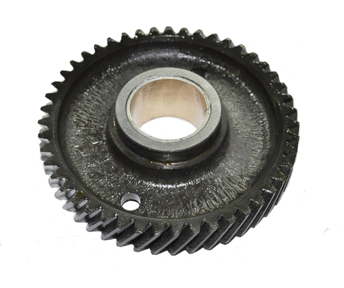 ШЕСТЕРНЯ 260-1006240 Z=47 ПРОМЕЖУТОЧНАЯ МТЗ-1221