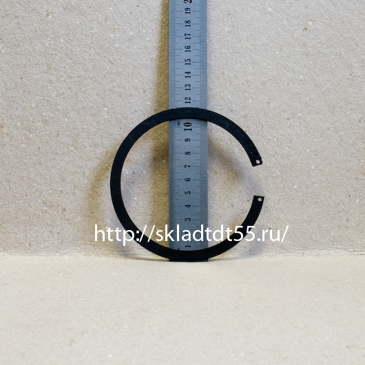 КОЛЬЦО 40М-12-22 ВАЛА КПП