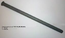 ПАЛЕЦ 55-35-002 ЗВЕНА ГУСЕНИЦЫ