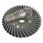 КОМПЛЕКТ ШЕСТЕРЁН Т40А-2303003 Z=39