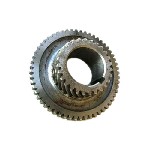 ШЕСТЕРНЯ 15к-04С12 КОЛЕНВАЛА Z=53 (завод)