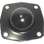 КРЫШКА 50-1601089 ПОДШИПНИКА СЦЕПЛЕНИЯ МТЗ-80