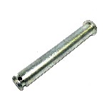 ПАЛЕЦ 80-4619019 КРЕПЛЕНИЯ ГИДРОЦИЛИНДРА ЦС-100 НИЖНИЙ
