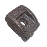 НАКЛАДКА Т25-3101043 ДИСКА КОЛЕСНОГО Т-40