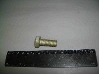 БОЛТ 72-2308018 РЕДУКТОРА ПЕР.МОСТА