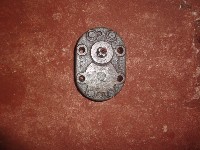 НАСОС НМШ-25 (Т-150) Чугун