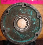 ДИСК 45-3502091 ТОРМОЗНОЙ ЮМЗ