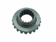ШЕСТЕРНЯ 50-2403048 Z=22 (аналог)