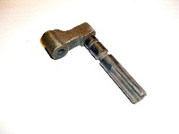 РЫЧАГ СМД2-2609 (01-2634) ВКЛЮЧЕНИЯ