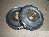 КОЛЕСО ЗУБЧАТОЕ 60-05002.30