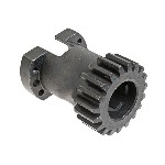 КОЛЕСО ЗУБЧАТОЕ 50-1024092  Z=19