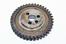 ШЕСТЕРНЯ Д30-1006214 РАСПРЕДВАЛА Д-144 Z=40