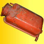 БАК Т40-4600200-Г С ФИЛЬТРОМ РМЗ