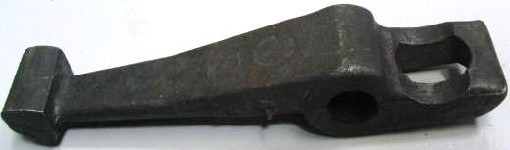 РЫЧАГ ОТЖИМНОЙ 6Т2-2112 А-41/СМД-18 стар.обр.