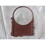 ДЕФЛЕКТОР Д30-1308570-А ПЕРЕДНИЙ ВЕНТИЛЯТОРА Т-40