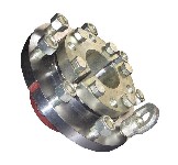 СТУПИЦА 1220-3104010 ЗАДНЯЯ МТЗ-1221 В СБОРЕ